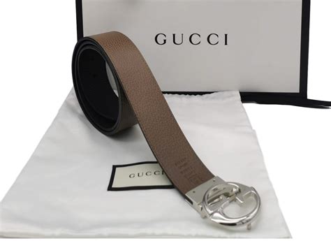 cintura uomo gucci costo|cinture gucci per donna.